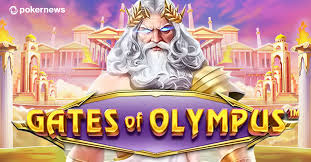 Gates of Olympus 1000