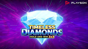 Timeless Diamonds Hold and Win