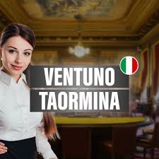 Ventuno Taormina Live